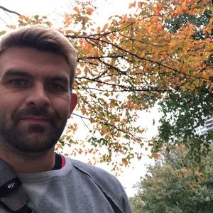 Meet your Posher, Philip